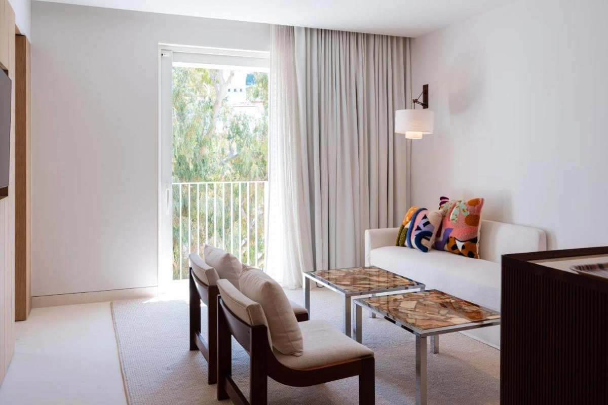 The Standard Ibiza - Hotel Photo 7