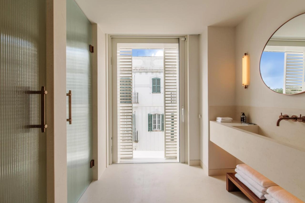 The Standard Ibiza - Hotel Photo 8