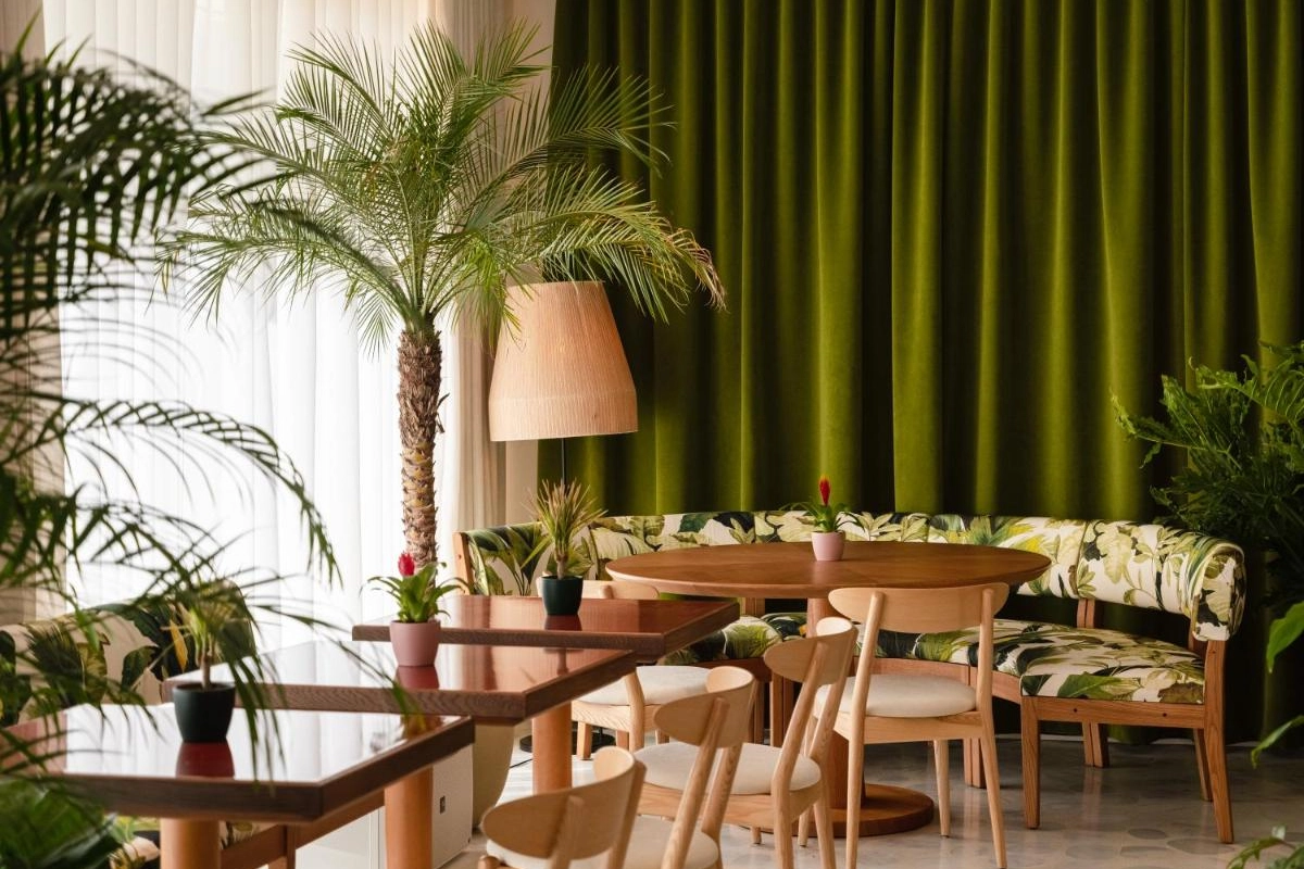 The Standard Ibiza - Hotel Photo 10