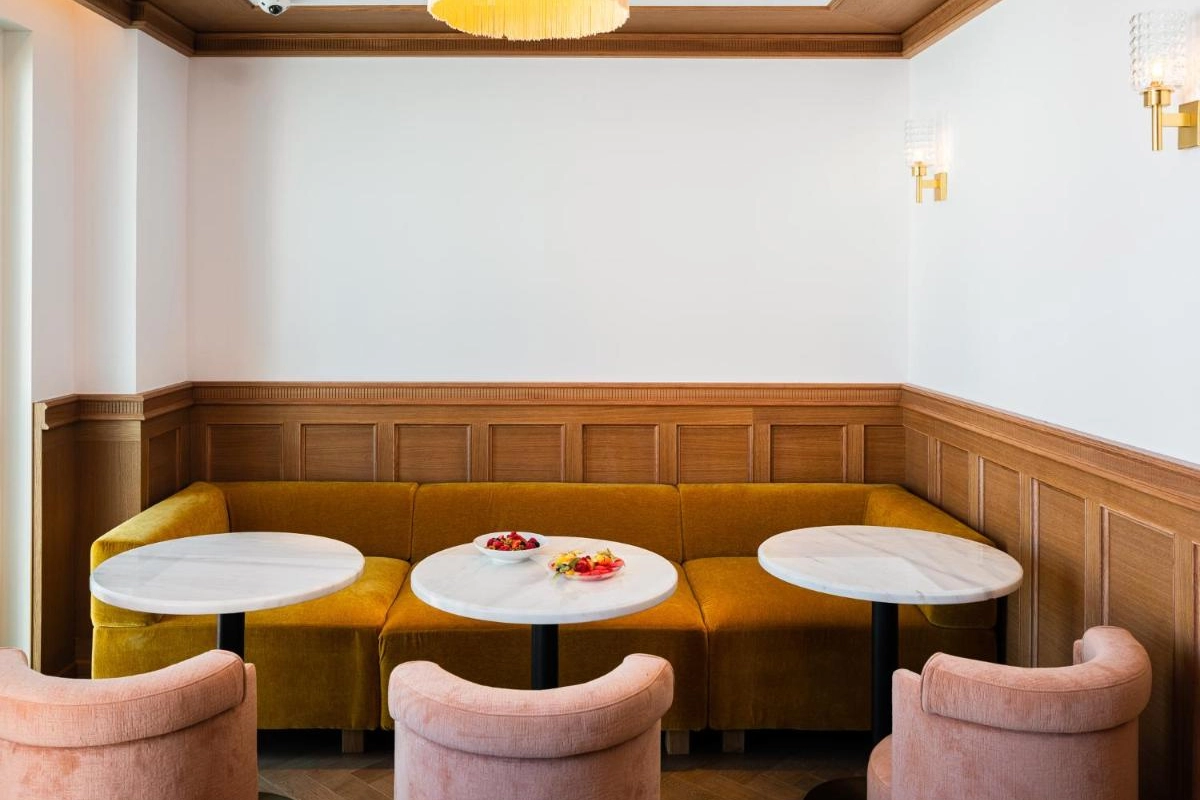 The Standard Ibiza - Hotel Photo 12