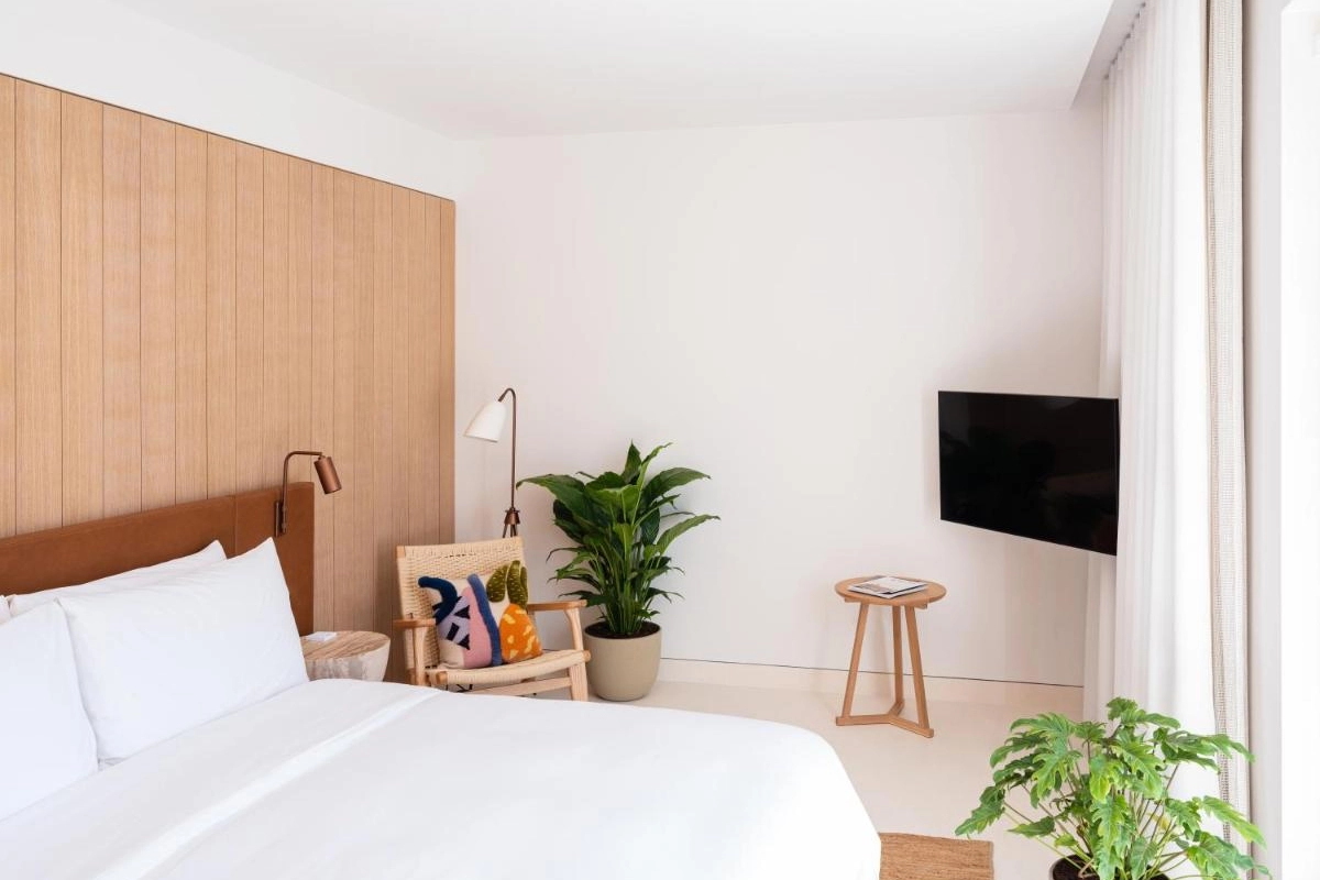 The Standard Ibiza - Hotel Photo 14