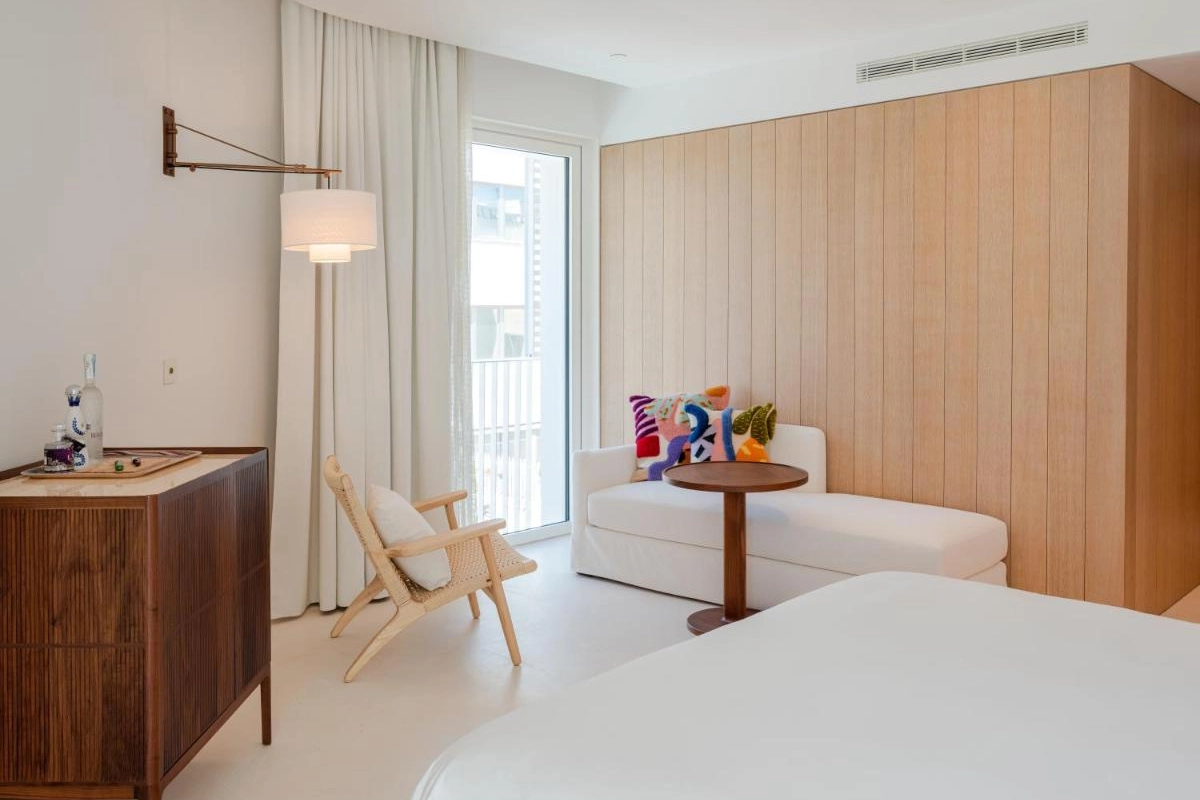 The Standard Ibiza - Hotel Photo 15