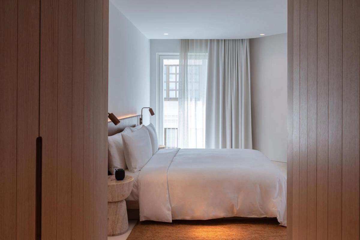 The Standard Ibiza - Hotel Photo 18