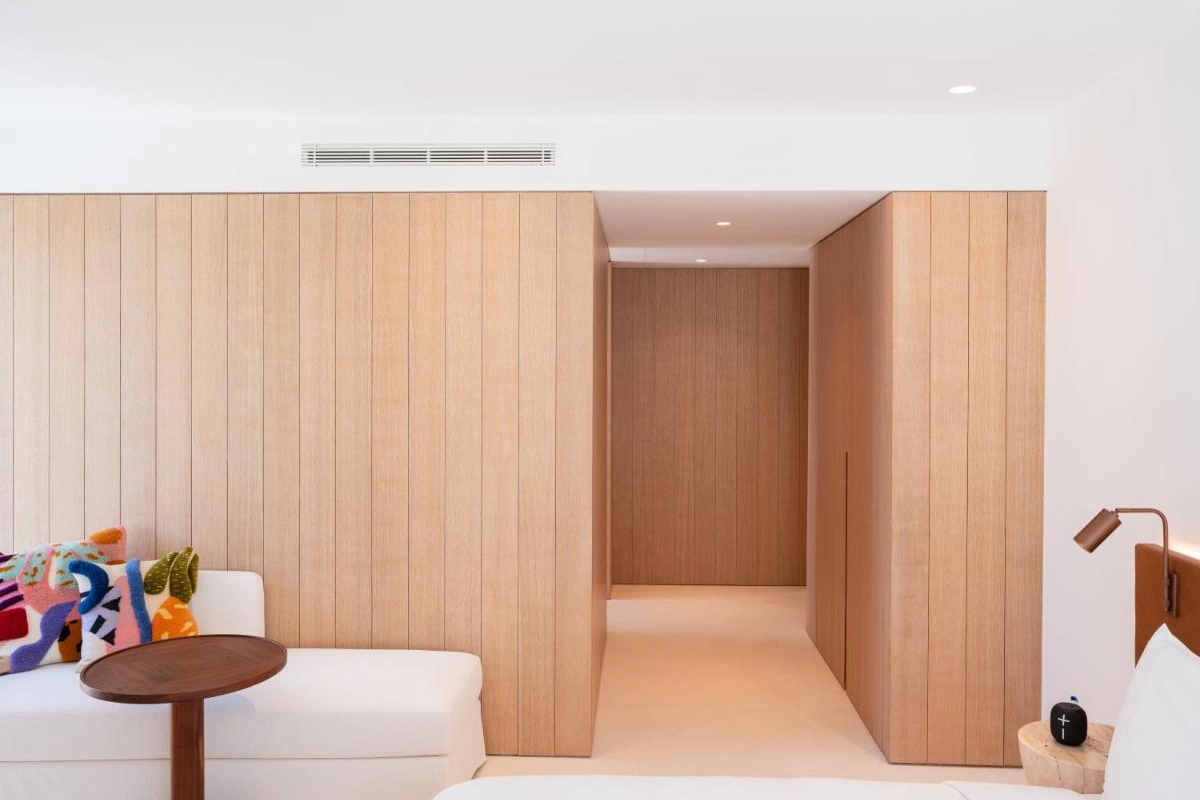 The Standard Ibiza - Hotel Photo 19