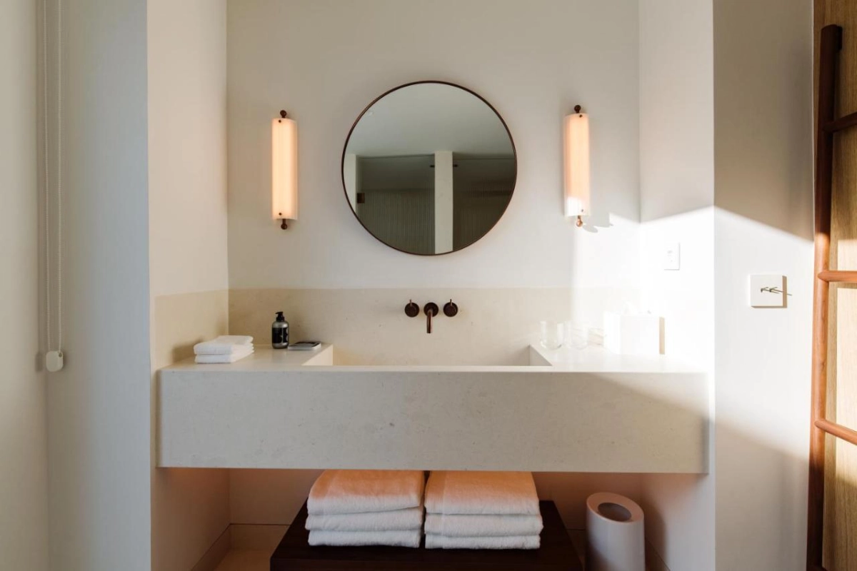 The Standard Ibiza - Hotel Photo 20