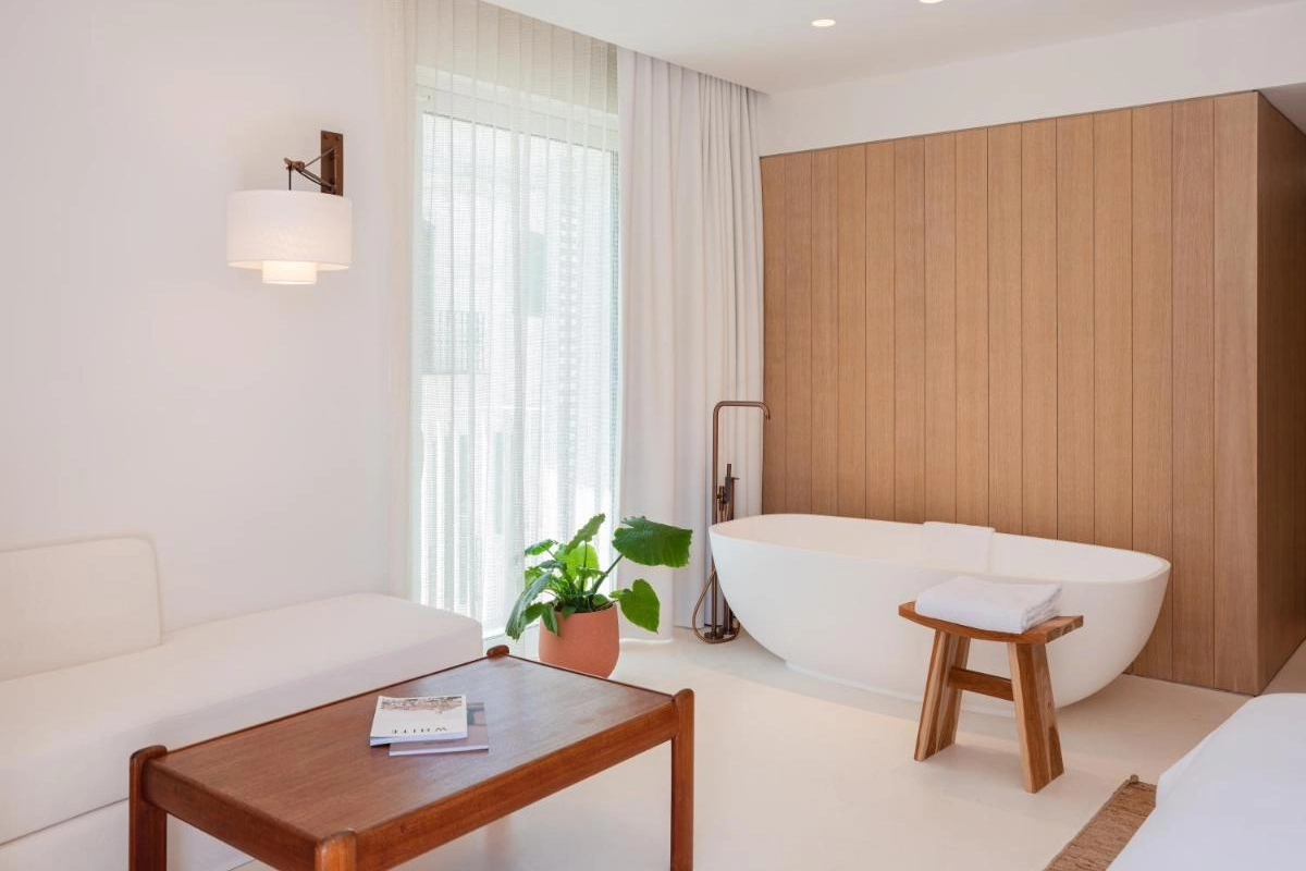 The Standard Ibiza - Hotel Photo 22