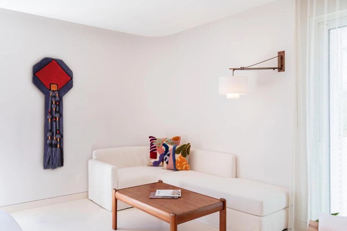 The Standard Ibiza - Hotel Photo 23