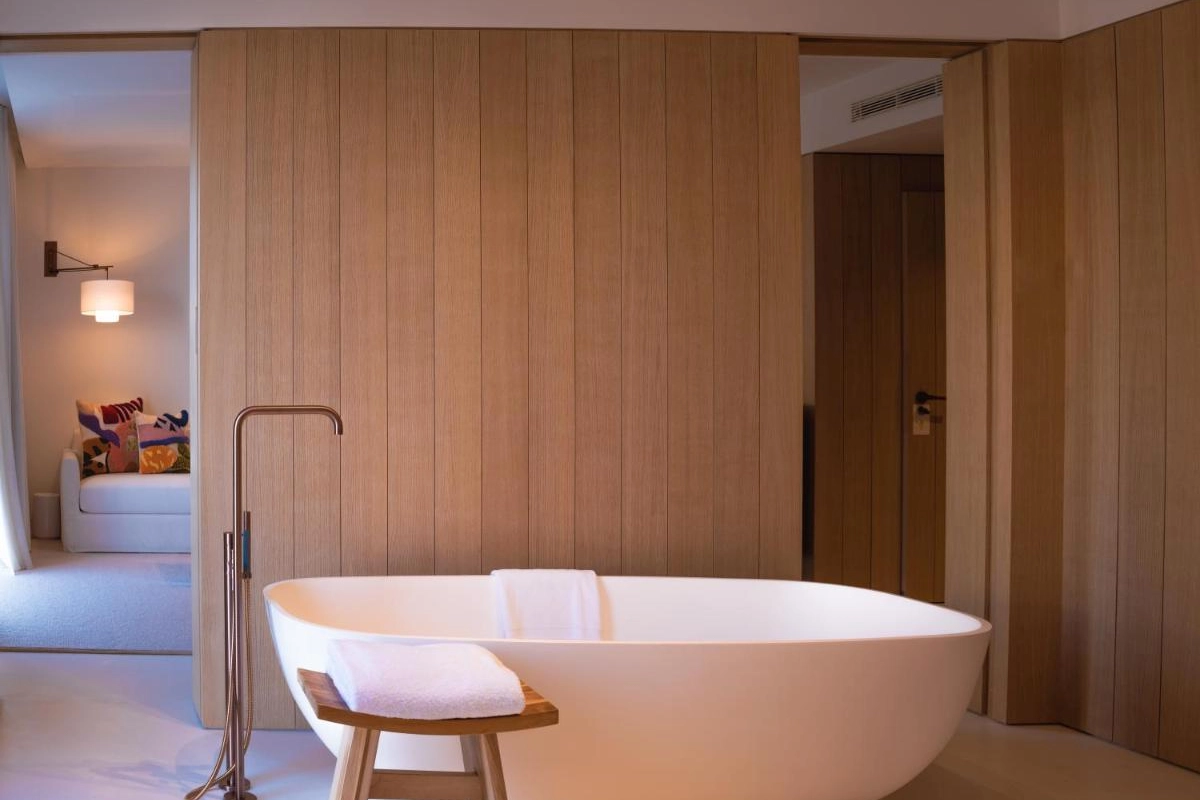 The Standard Ibiza - Hotel Photo 24