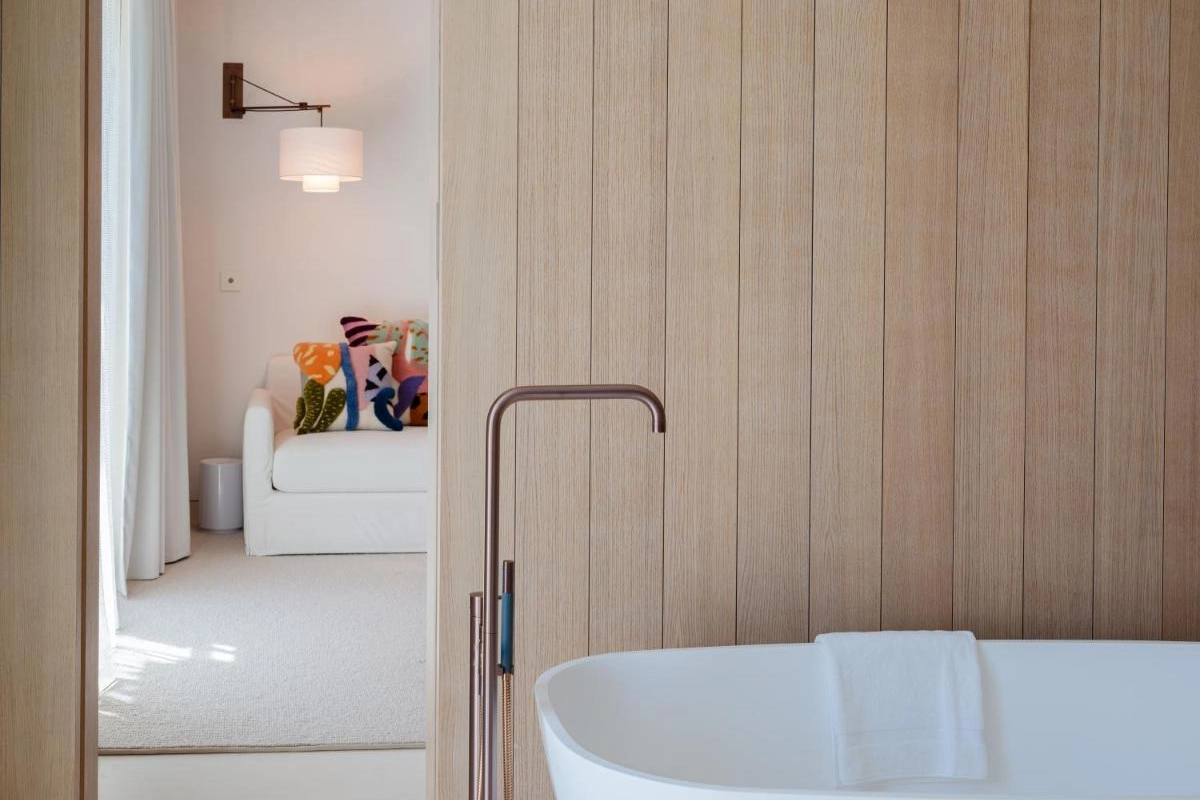 The Standard Ibiza - Hotel Photo 25