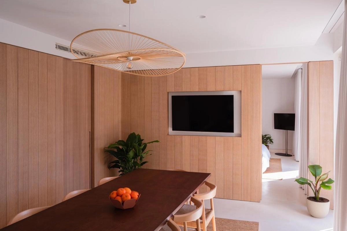 The Standard Ibiza - Hotel Photo 26