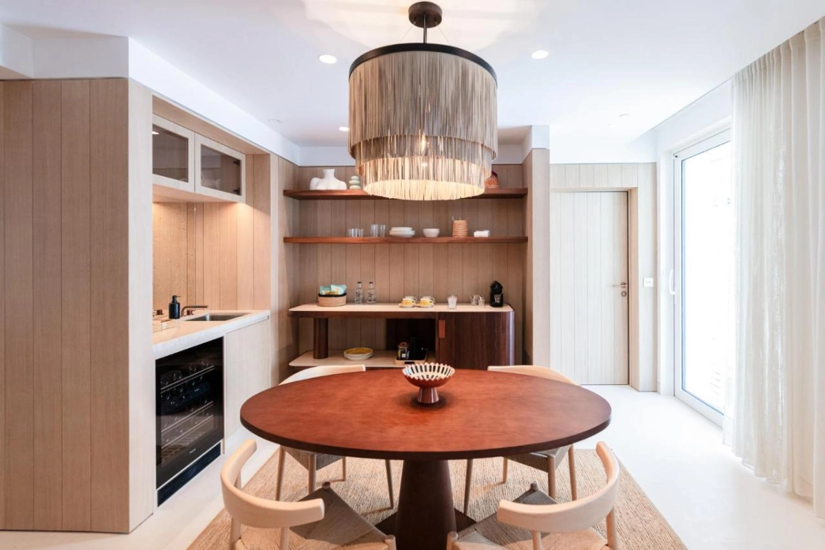 The Standard Ibiza - Hotel Photo 27