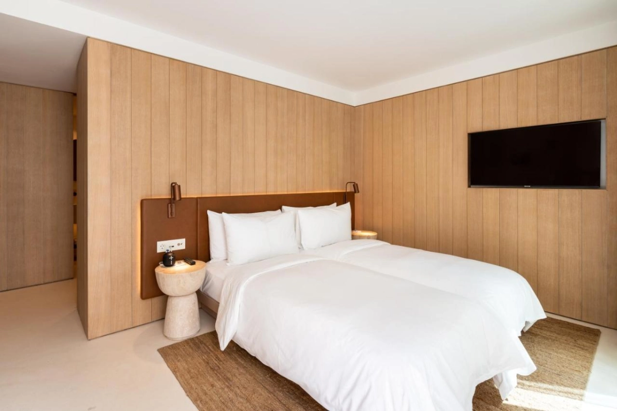 The Standard Ibiza - Hotel Photo 28