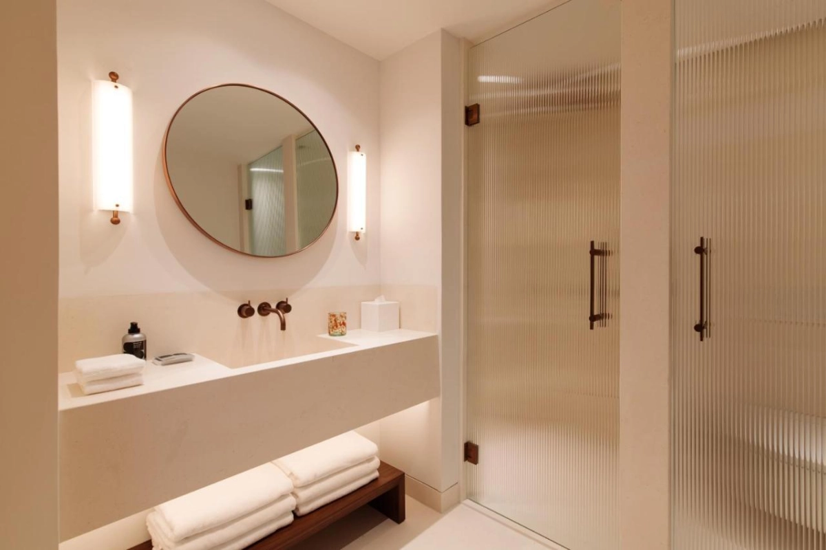 The Standard Ibiza - Hotel Photo 29