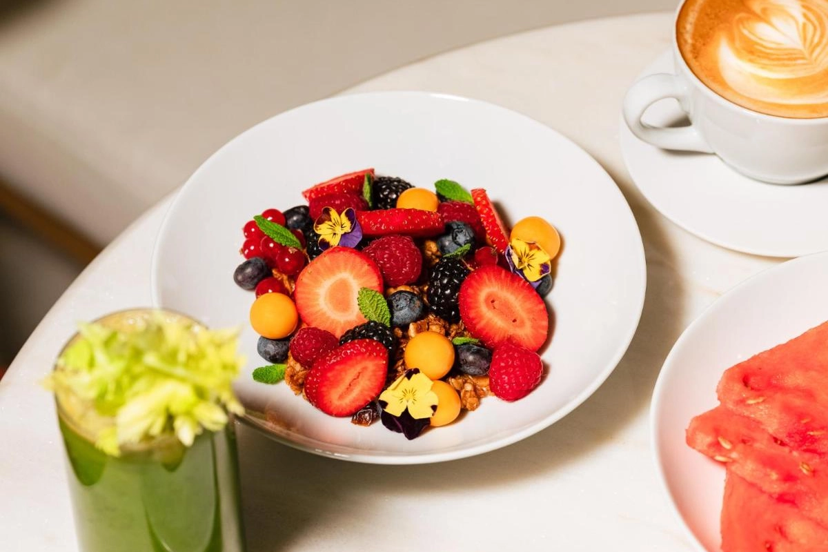 The Standard Ibiza - Hotel Photo 30