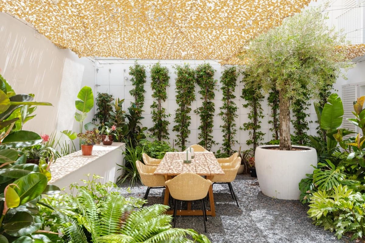 The Standard Ibiza - Hotel Photo 33