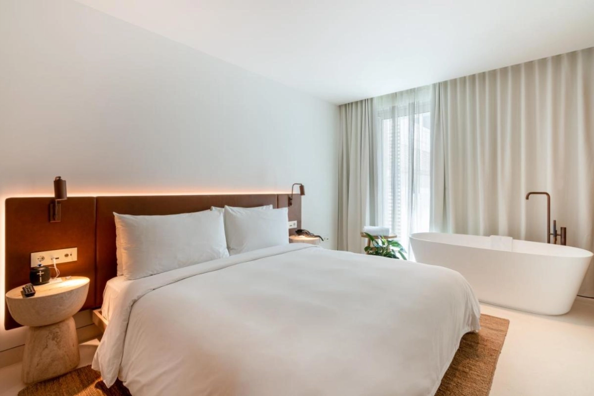 The Standard Ibiza - Hotel Photo 35