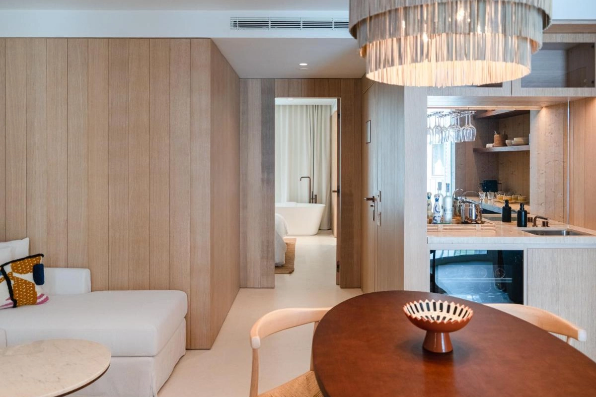 The Standard Ibiza - Hotel Photo 36