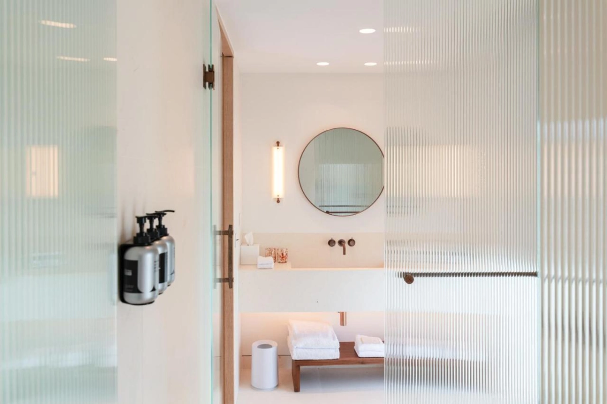 The Standard Ibiza - Hotel Photo 38