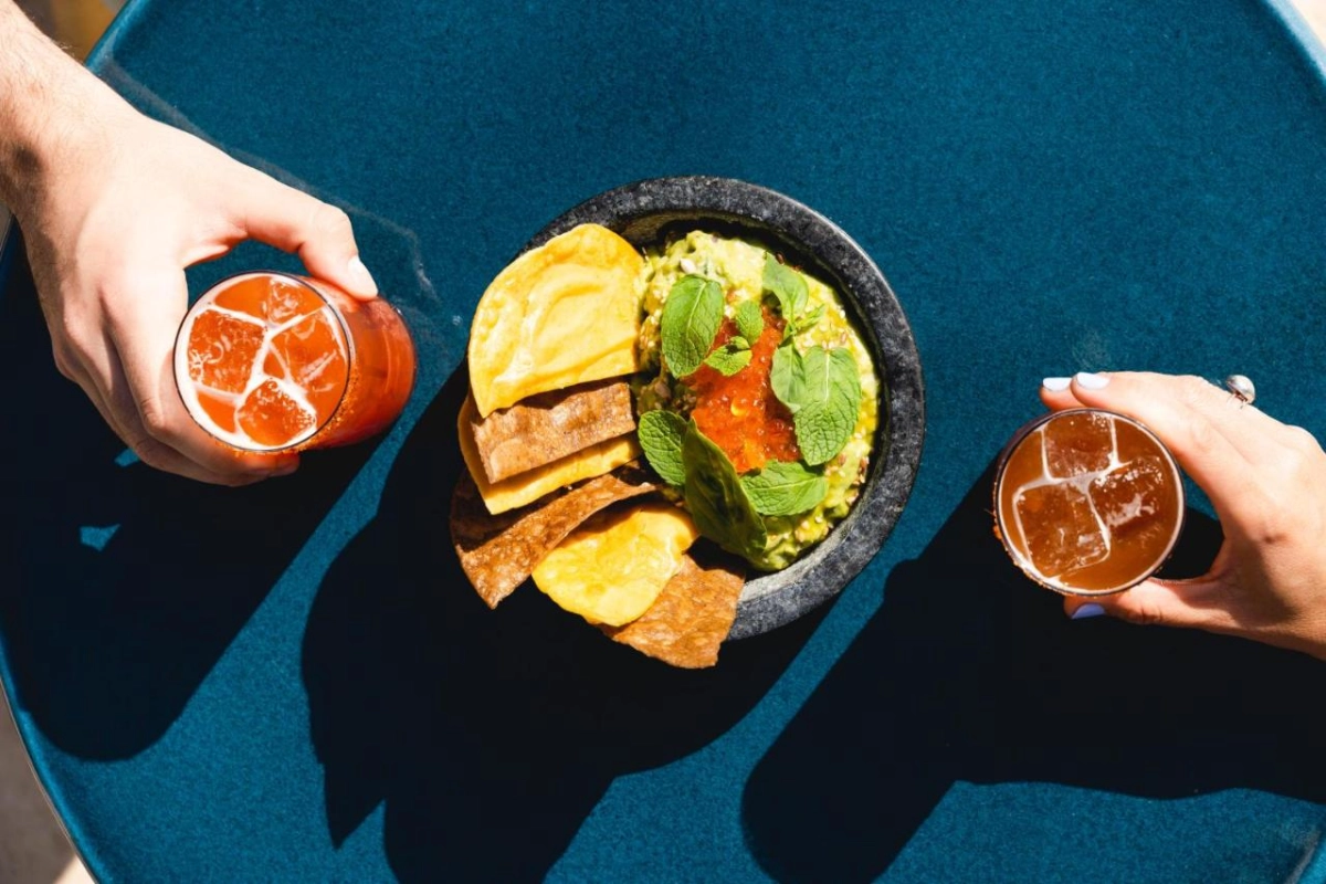 The Standard Ibiza - Hotel Photo 40