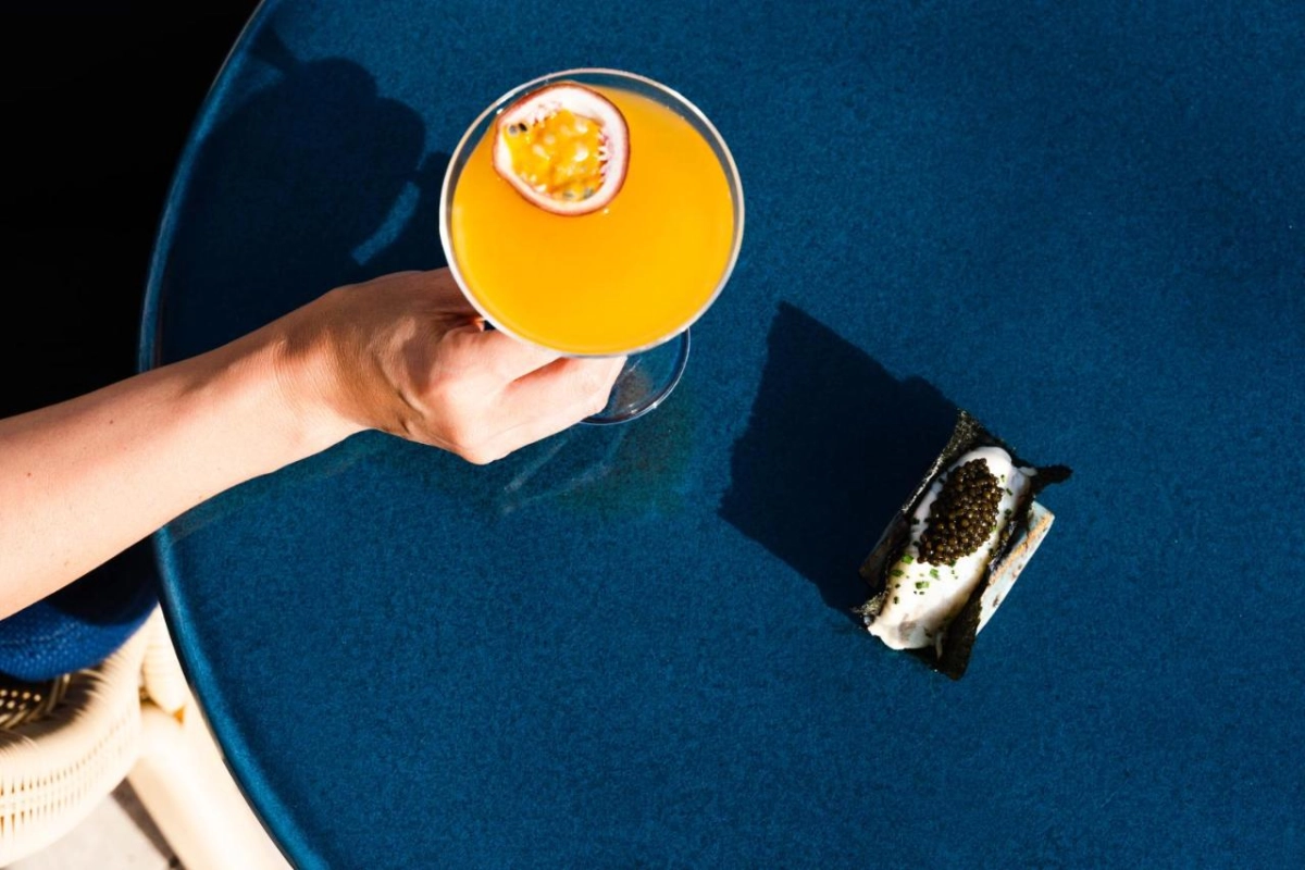 The Standard Ibiza - Hotel Photo 41