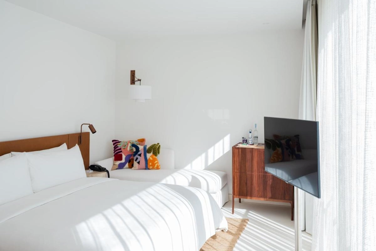 The Standard Ibiza - Hotel Photo 42