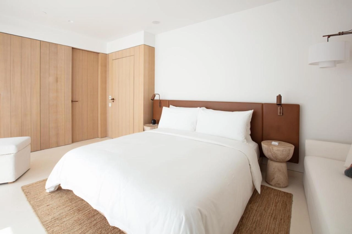 The Standard Ibiza - Hotel Photo 43