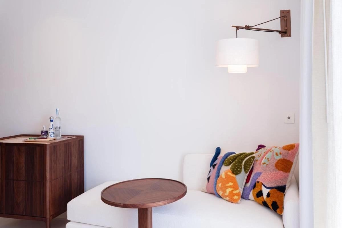 The Standard Ibiza - Hotel Photo 44