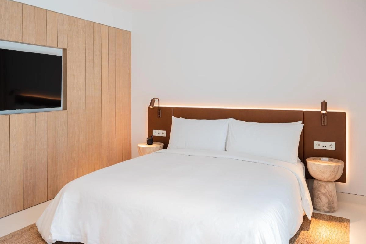 The Standard Ibiza - Hotel Photo 45