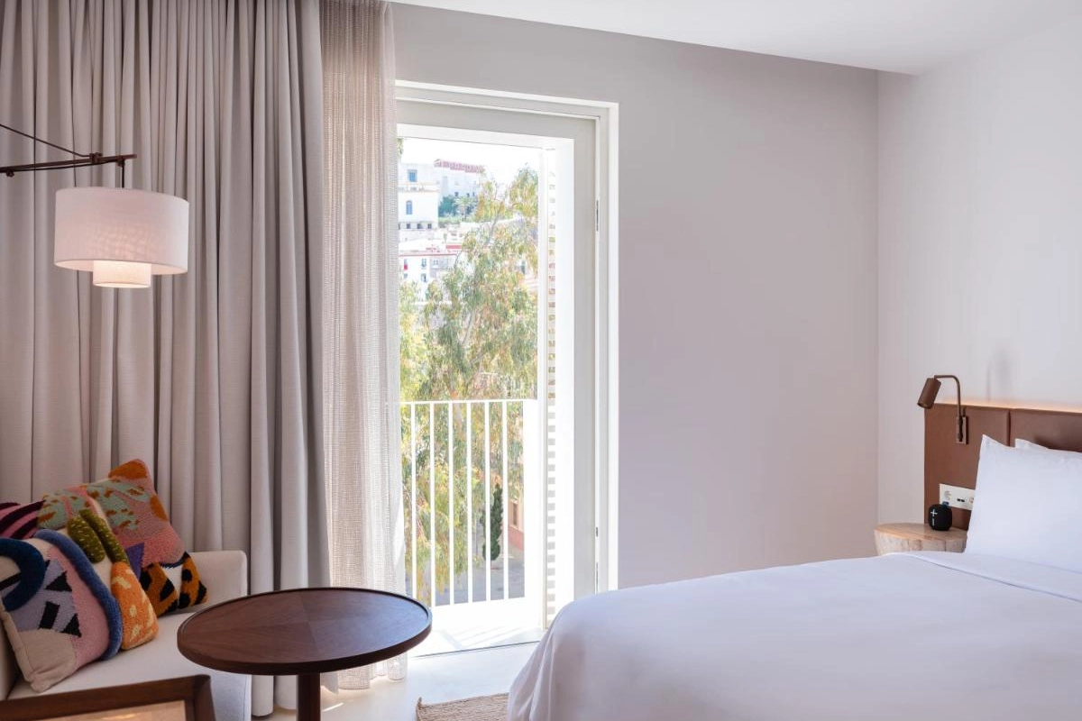 The Standard Ibiza - Hotel Photo 47