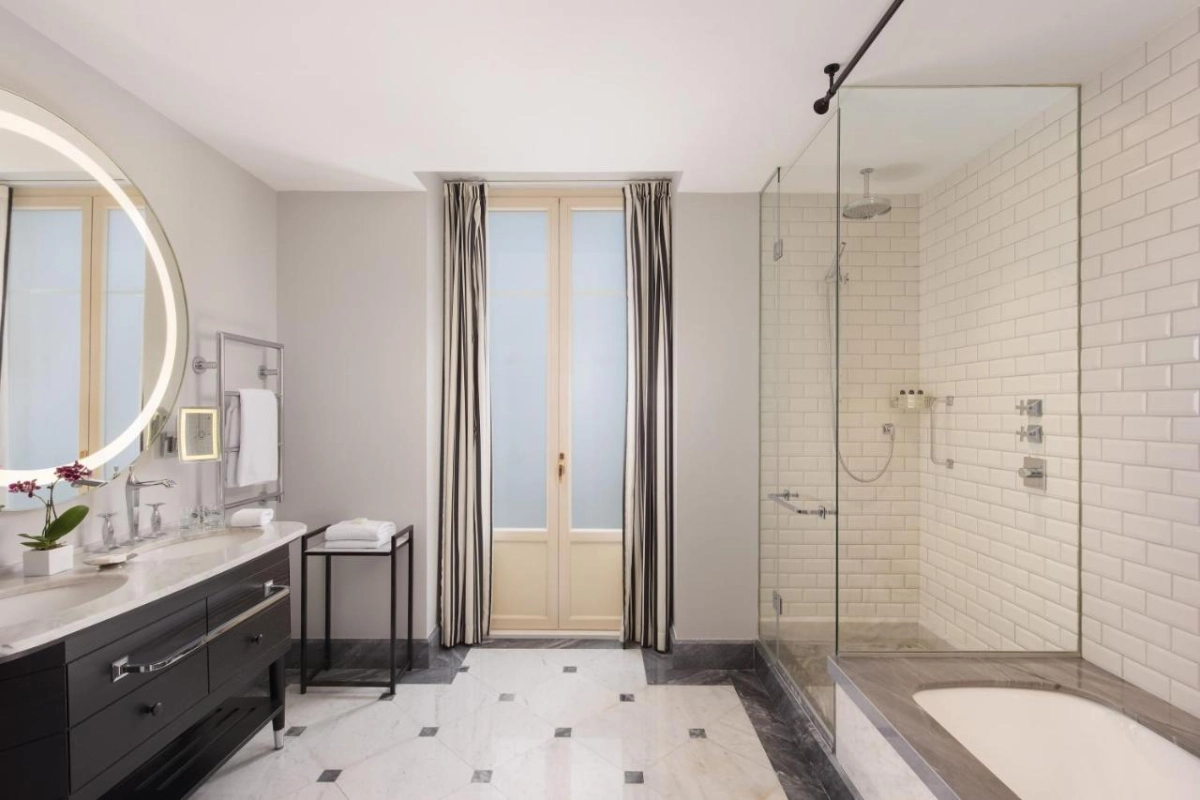 Hotel Maria Cristina, a Luxury Collection Hotel - Hotel Photo 35