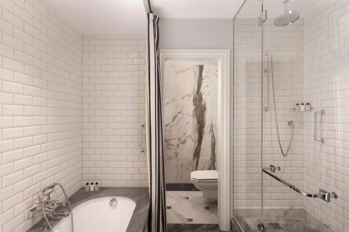 Hotel Maria Cristina, a Luxury Collection Hotel - Hotel Photo 37