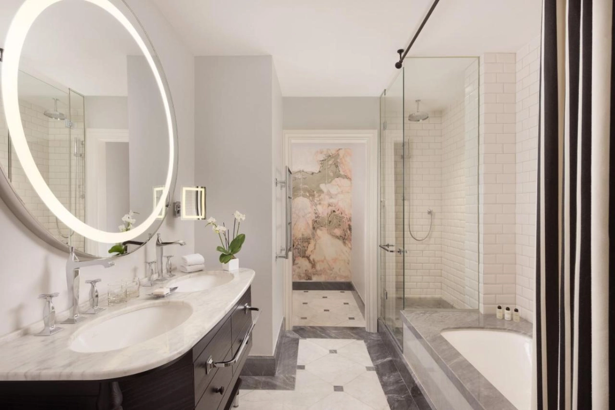 Hotel Maria Cristina, a Luxury Collection Hotel - Hotel Photo 38