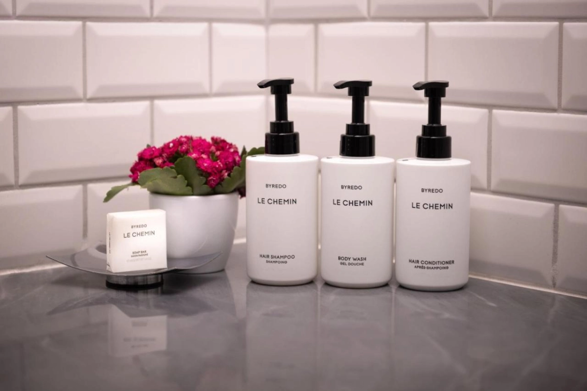 Hotel Maria Cristina, a Luxury Collection Hotel - Hotel Photo 39