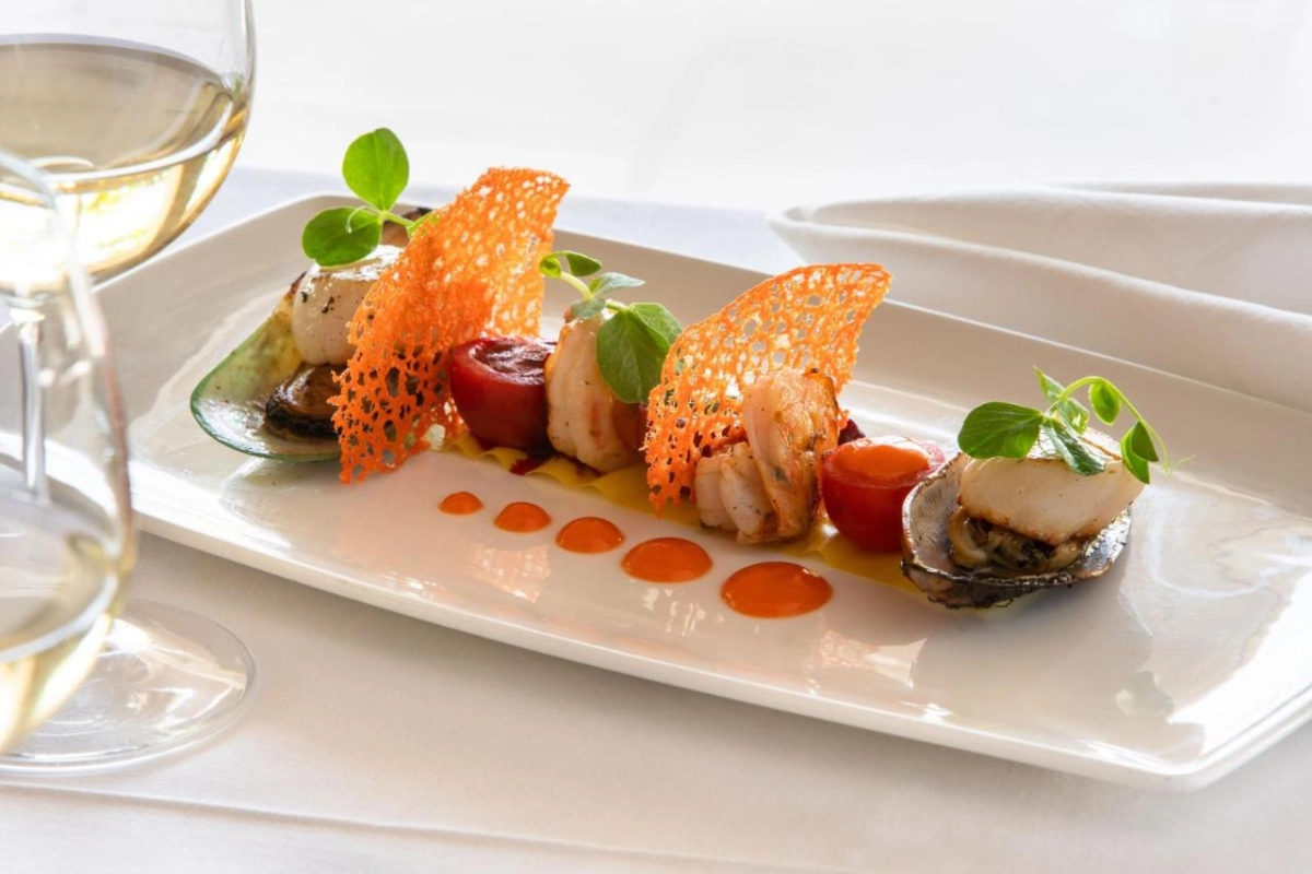 Spice Island Beach Resort - Hotel Photo 5