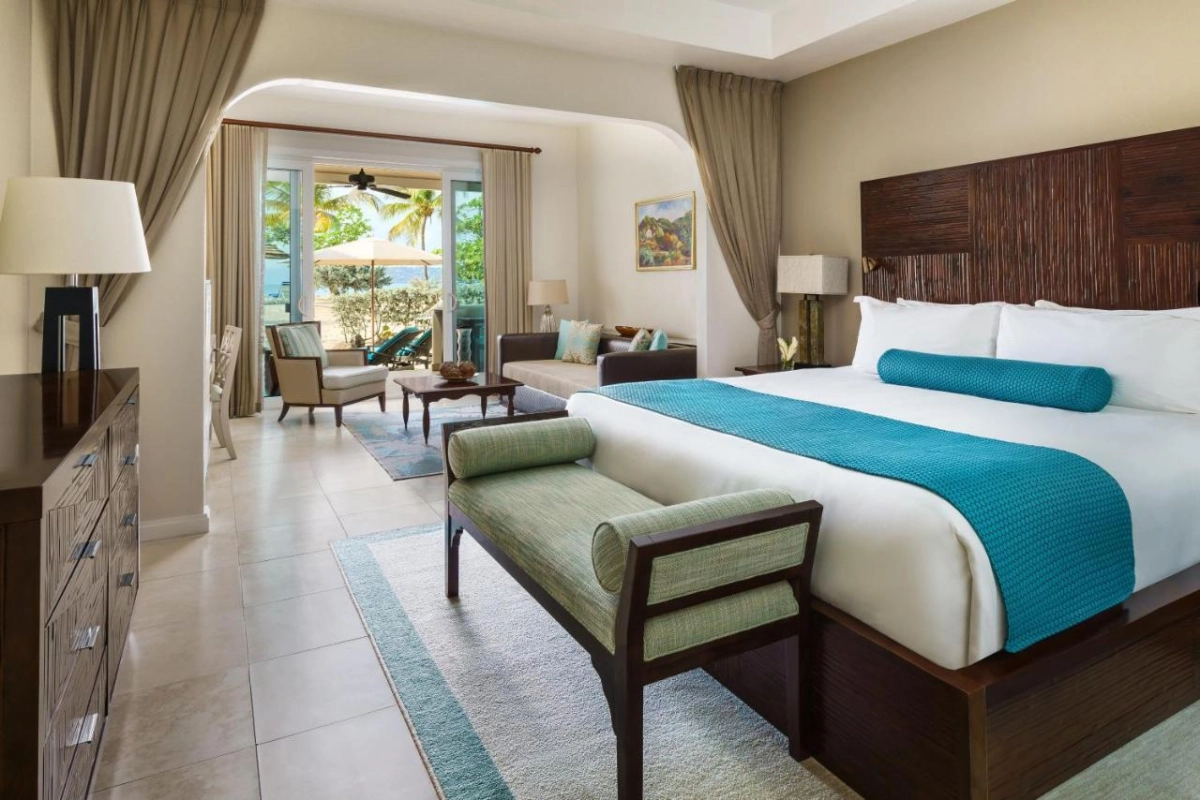 Spice Island Beach Resort - Hotel Photo 6