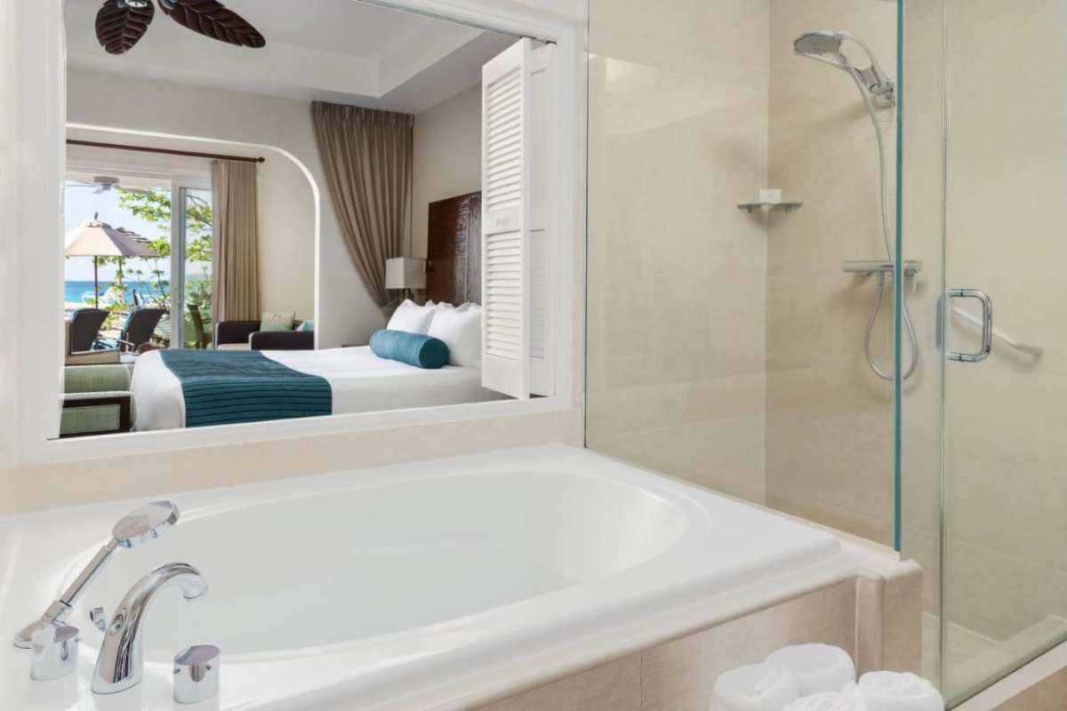 Spice Island Beach Resort - Hotel Photo 7