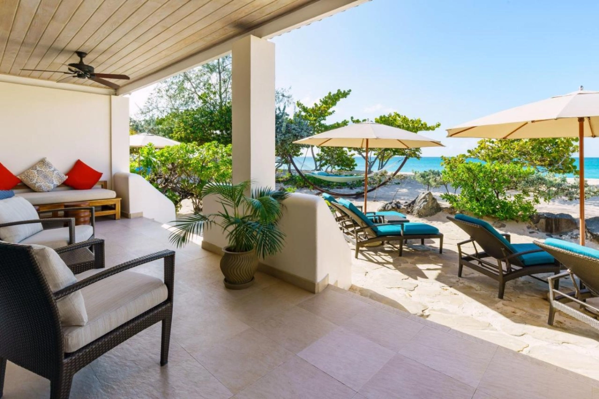 Spice Island Beach Resort - Hotel Photo 13