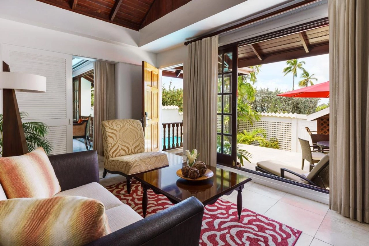 Spice Island Beach Resort - Hotel Photo 14