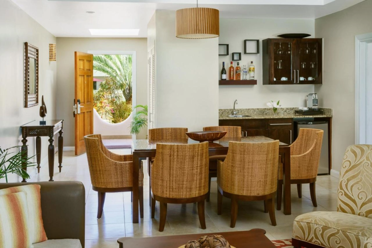 Spice Island Beach Resort - Hotel Photo 18