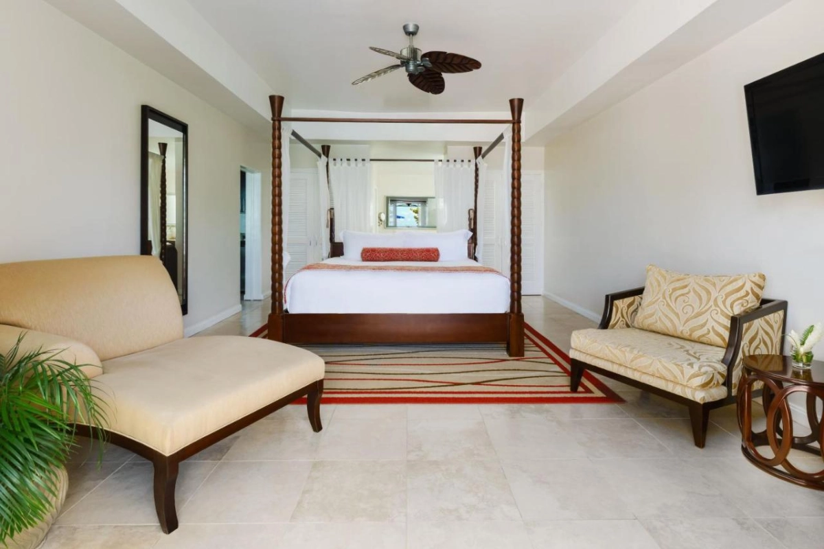 Spice Island Beach Resort - Hotel Photo 20