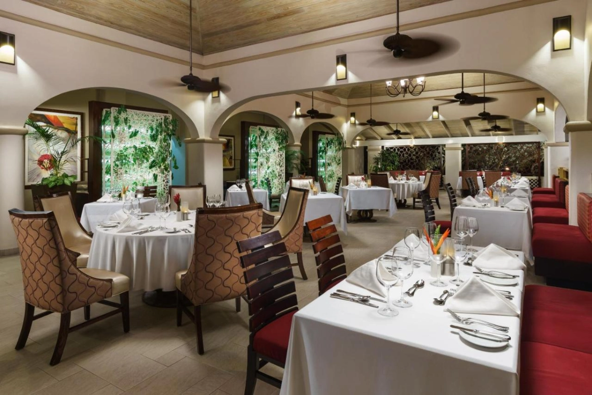 Spice Island Beach Resort - Hotel Photo 24