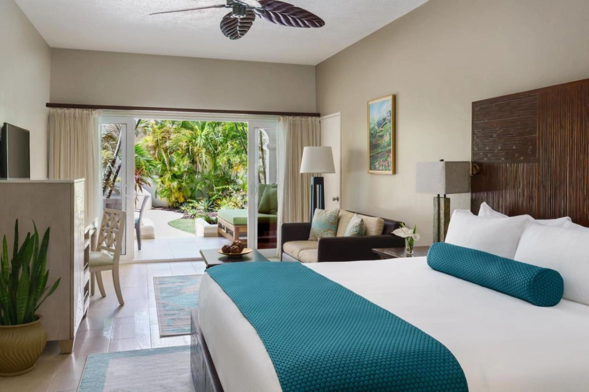 Spice Island Beach Resort - Hotel Photo 28