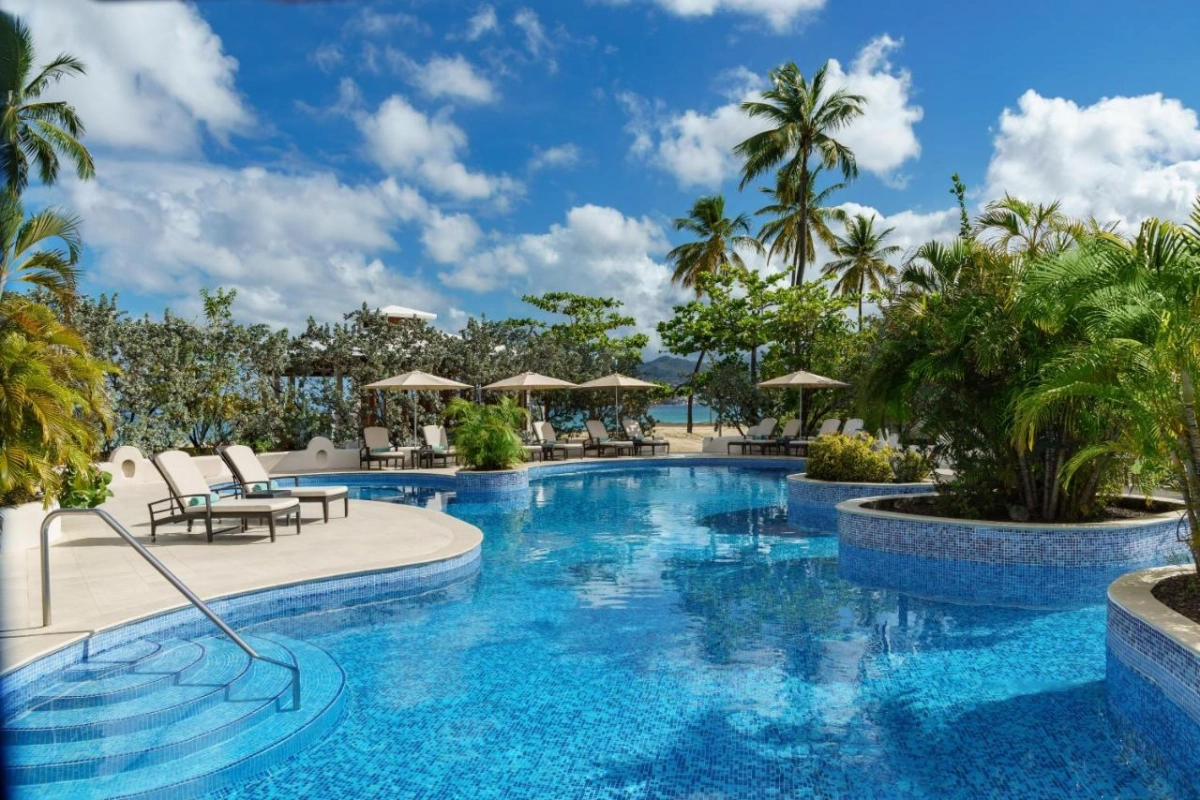 Spice Island Beach Resort - Hotel Photo 29