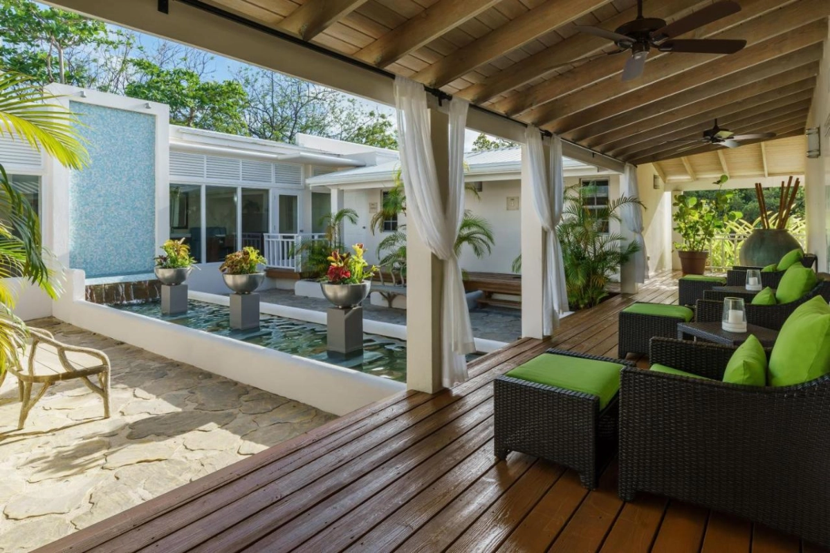 Spice Island Beach Resort - Hotel Photo 32