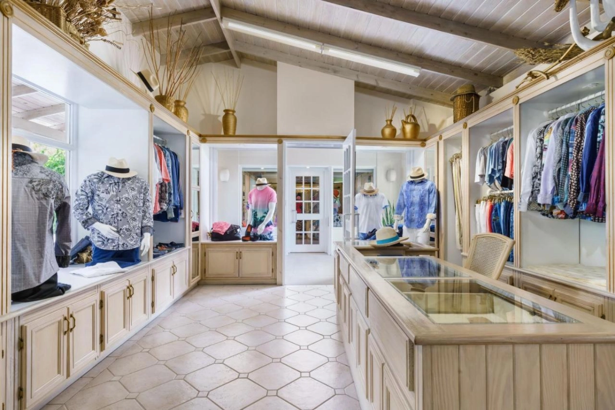 Spice Island Beach Resort - Hotel Photo 36