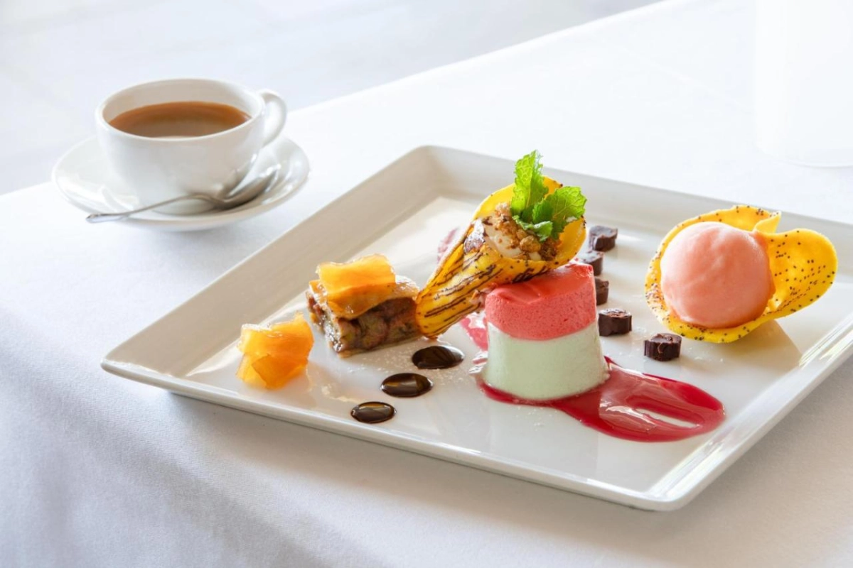 Spice Island Beach Resort - Hotel Photo 37