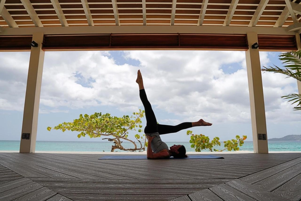 Spice Island Beach Resort - Hotel Photo 38