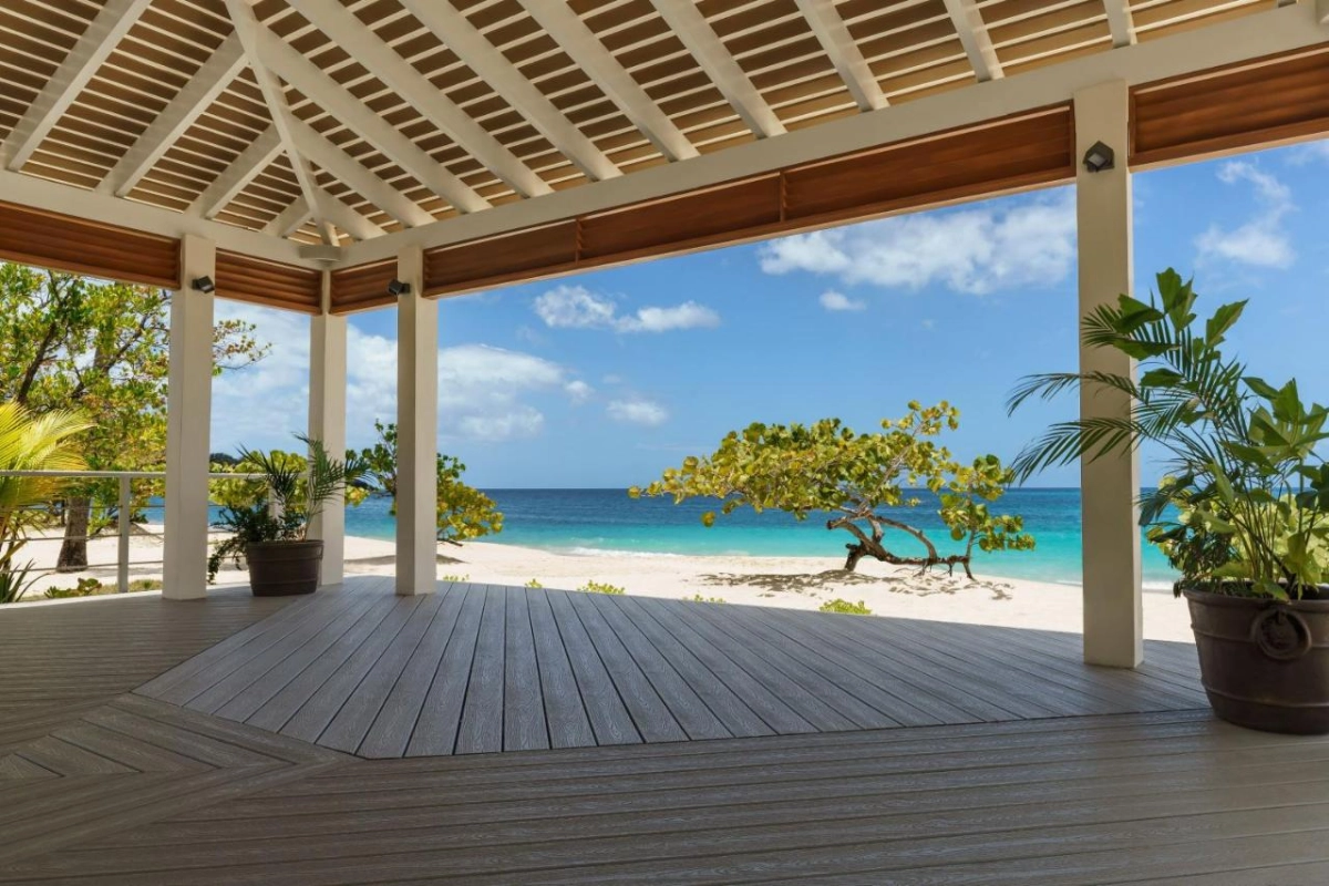 Spice Island Beach Resort - Hotel Photo 44