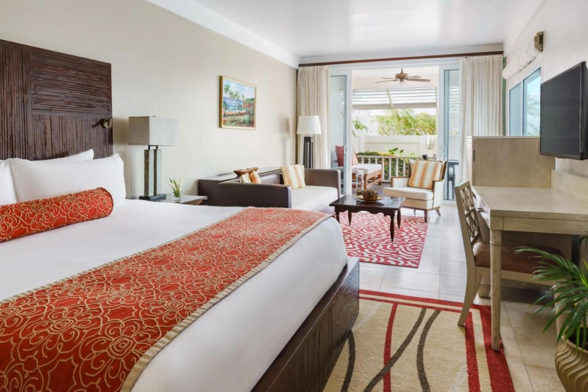 Spice Island Beach Resort - Hotel Photo 48