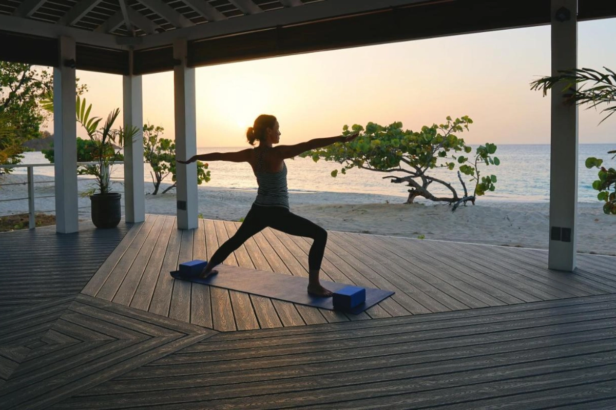 Spice Island Beach Resort - Hotel Photo 52